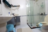 Unfurnished house for rent in Dang Thai Mai Street, Tay Ho, Ha Noi 